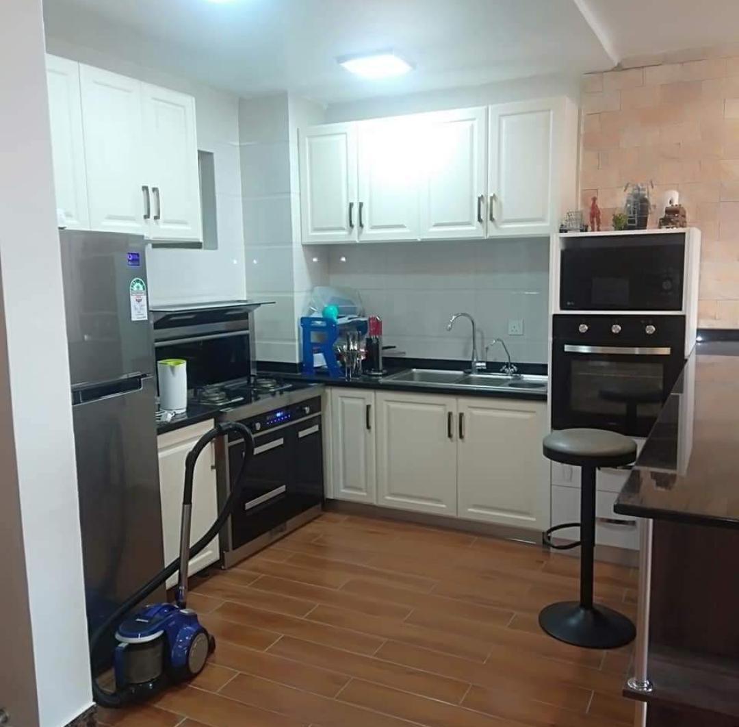 apartment in Kilimani, Nairobi