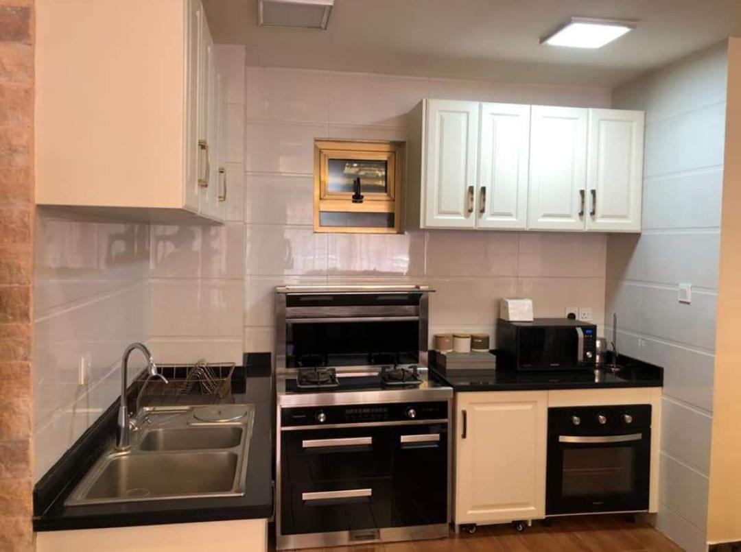 apartment in Kilimani, Nairobi