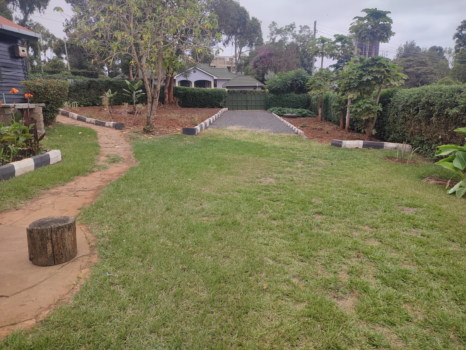 bungalow in Karen, Nairobi
