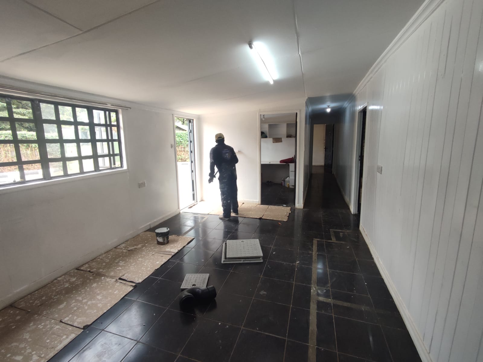 bungalow in Karen, Nairobi