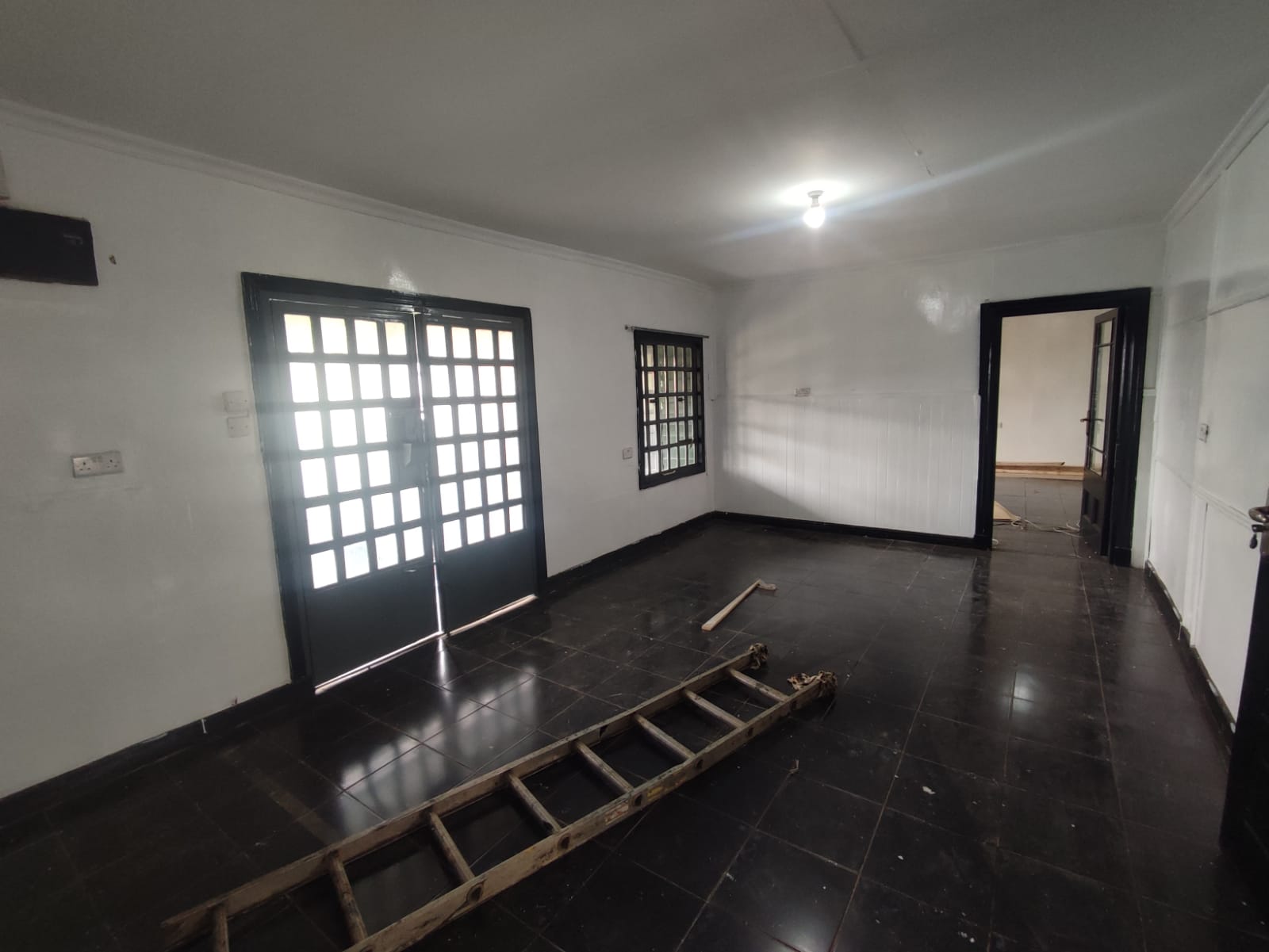 bungalow in Karen, Nairobi