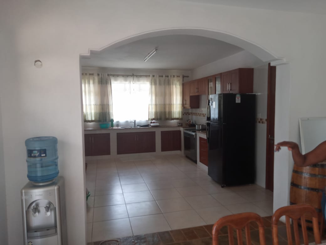 house in Kerarapon 14, Drive