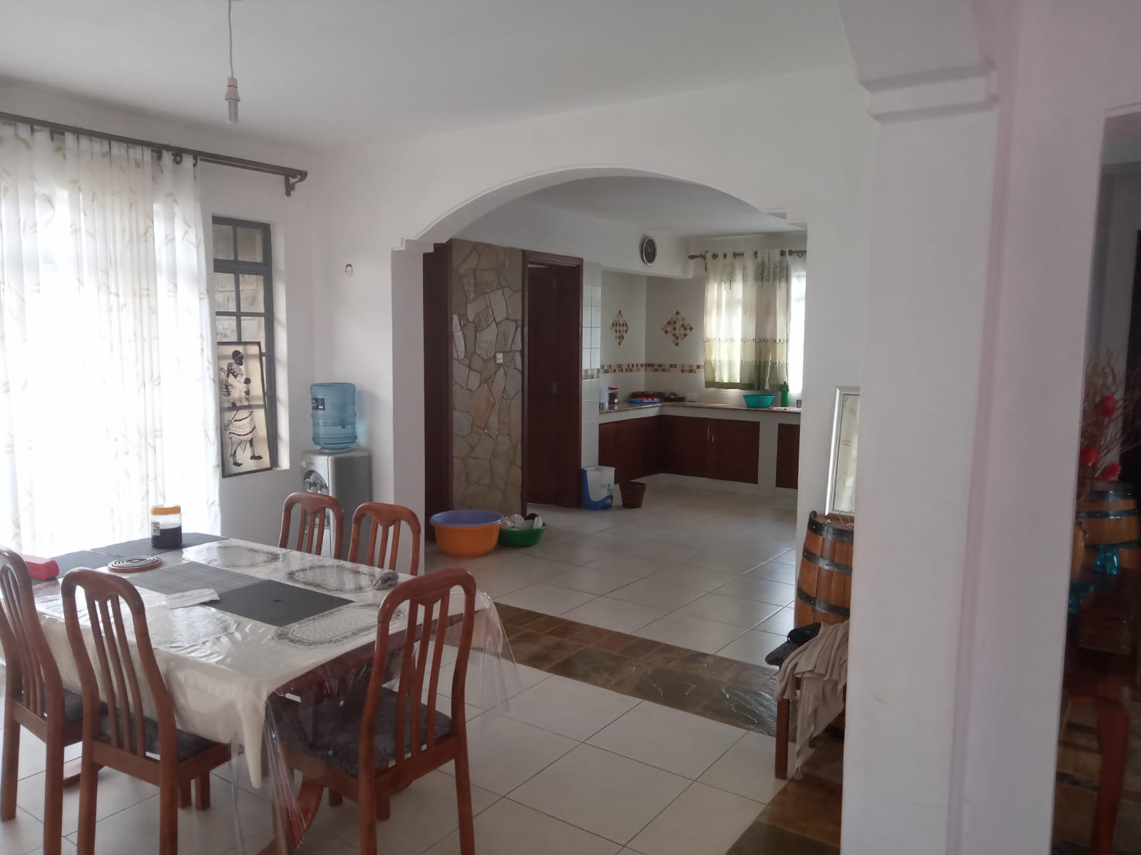 house in Kerarapon 14, Drive