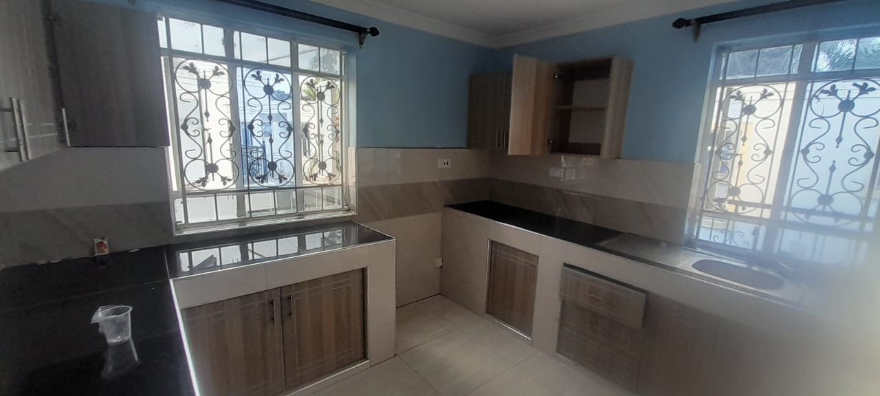 apartment in Karen, Nairobi