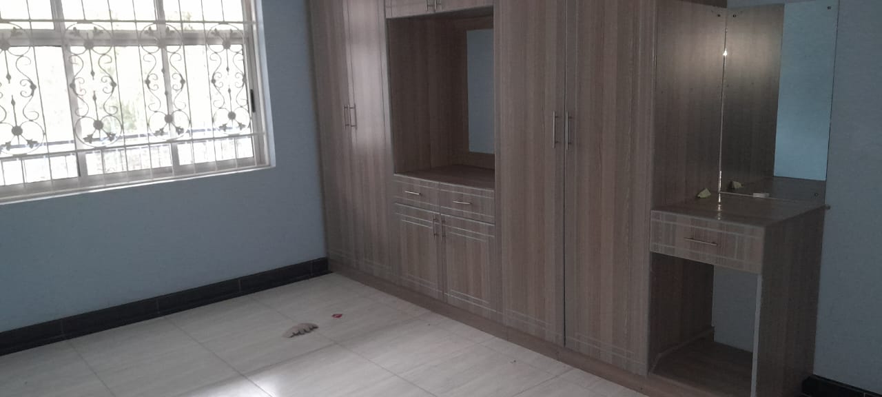 apartment in Karen, Nairobi