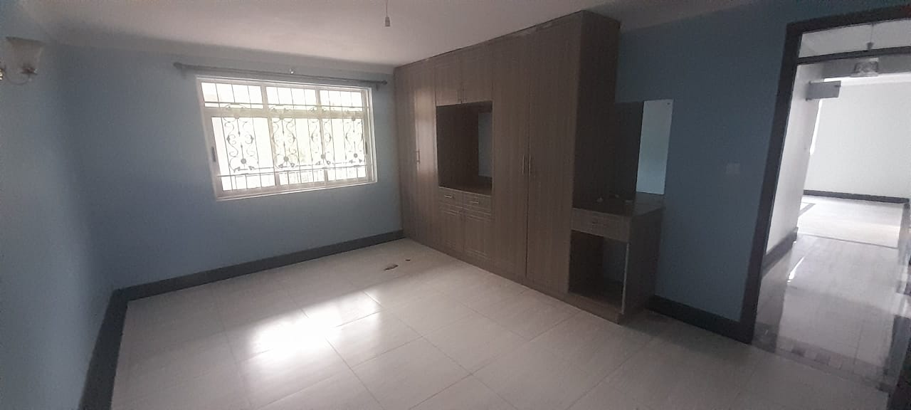 apartment in Karen, Nairobi