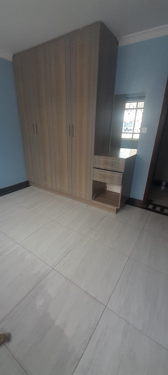 apartment in Karen, Nairobi