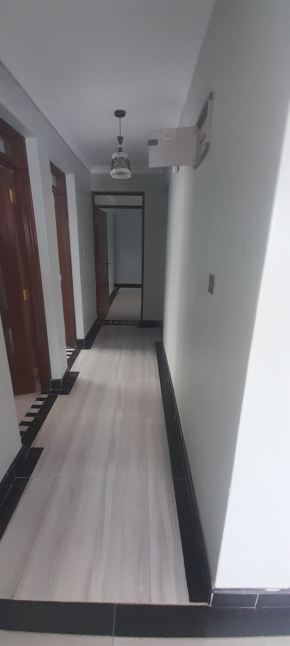 apartment in Karen, Nairobi