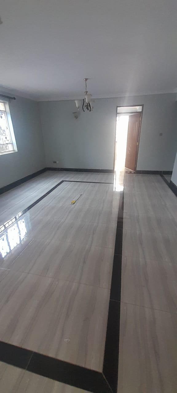 apartment in Karen, Nairobi