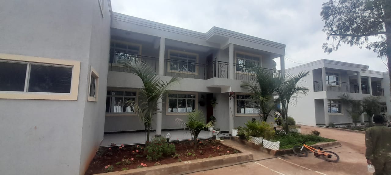 apartment in Karen, Nairobi
