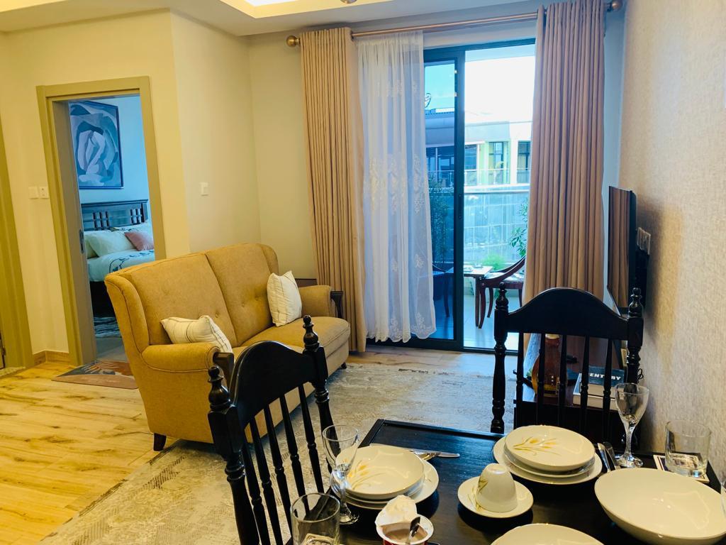 apartment in Westlands, Nairobi