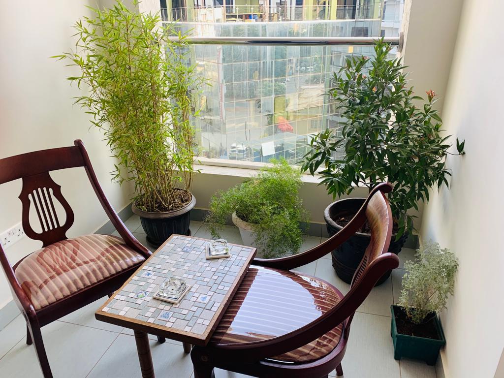 apartment in Westlands, Nairobi