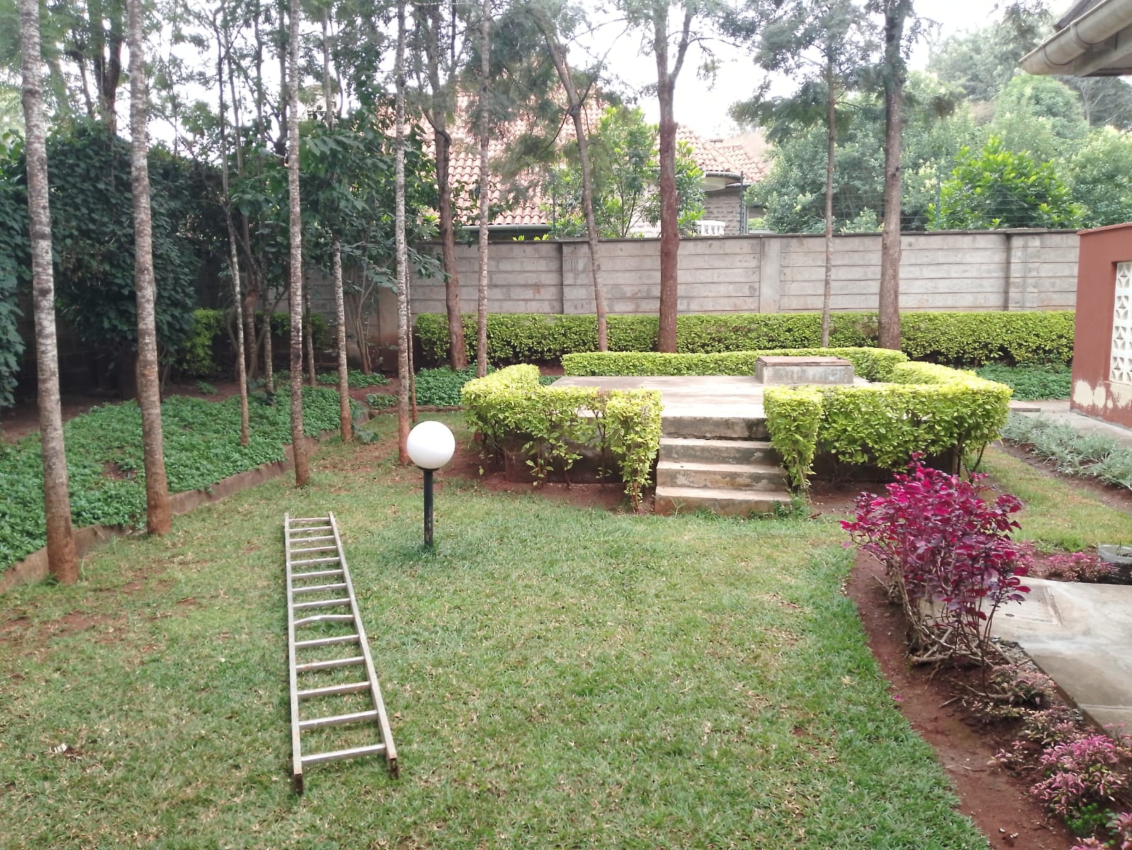 house in Karen, Nairobi