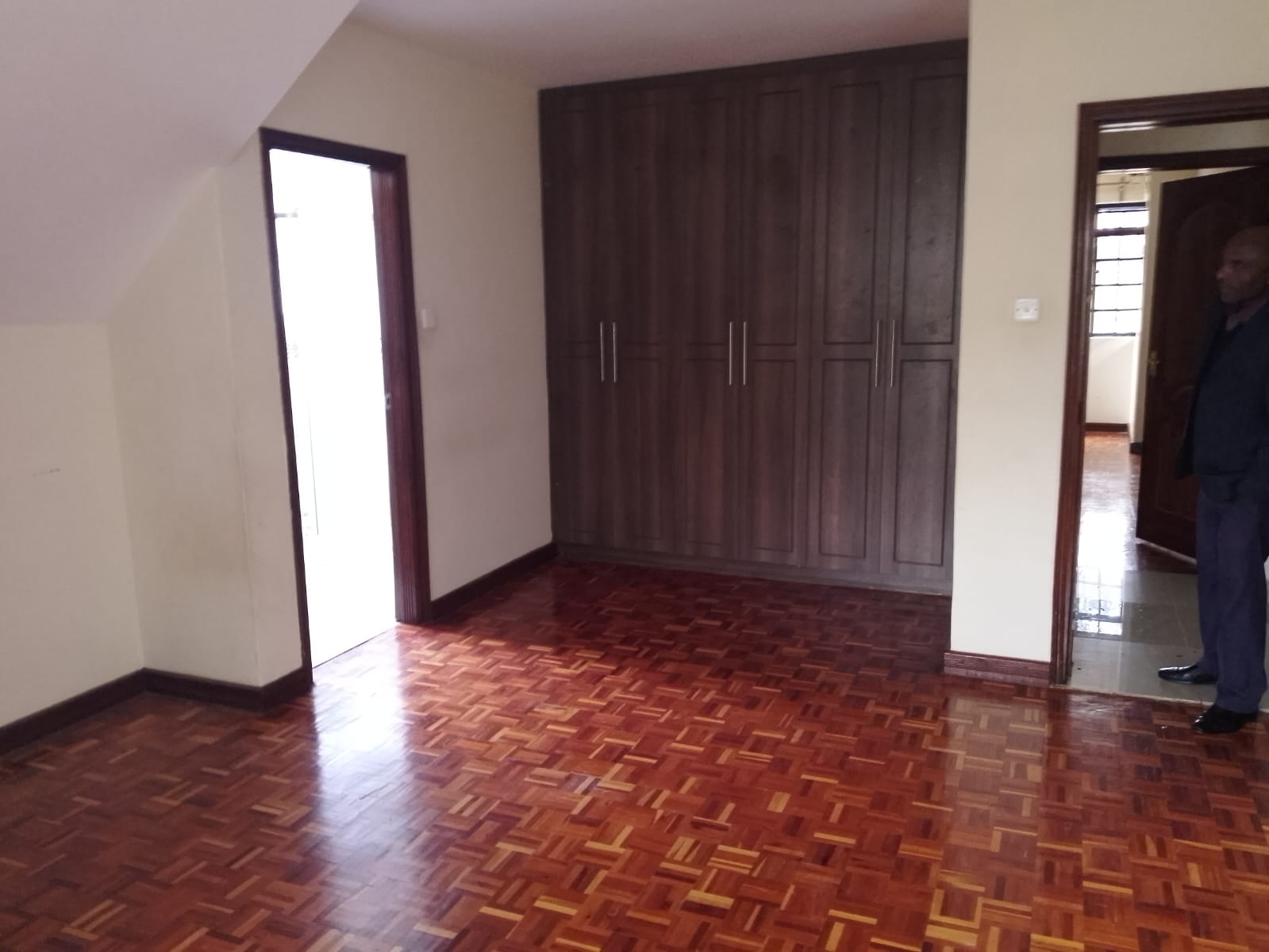 house in Karen, Nairobi