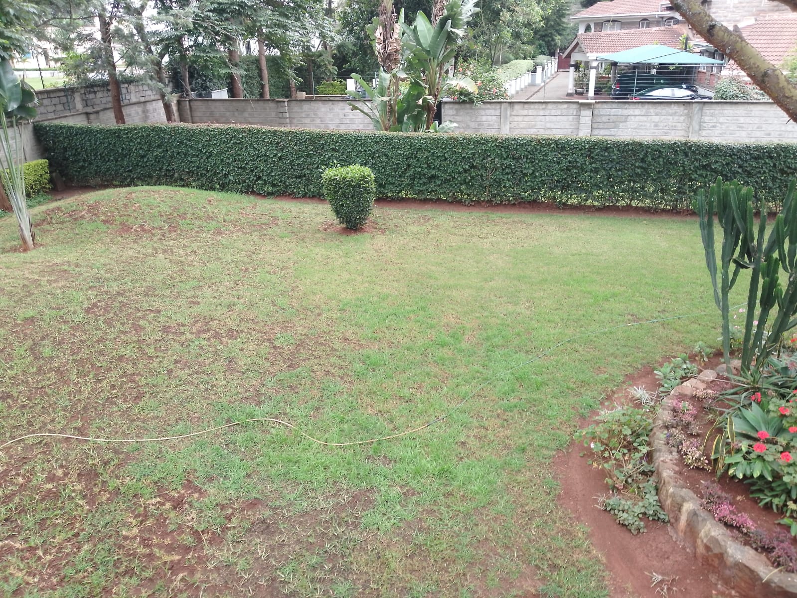 house in Karen, Nairobi