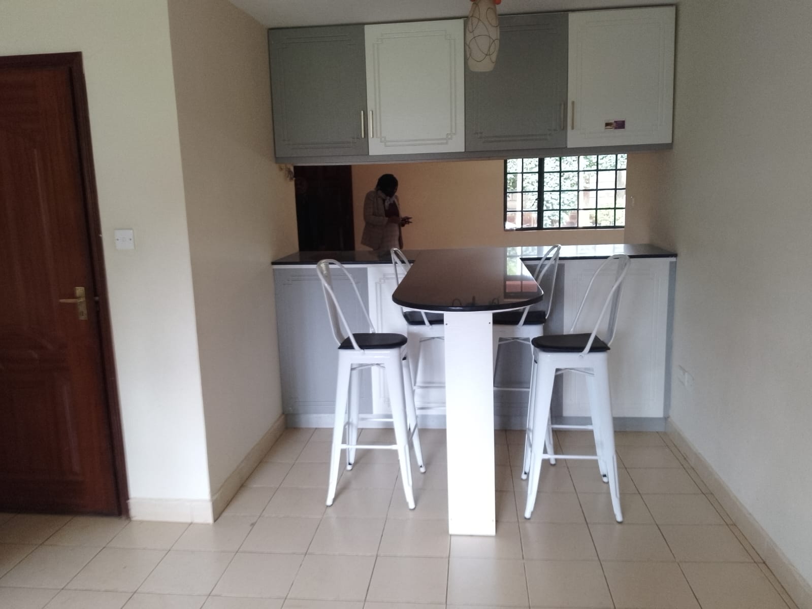 house in Karen, Nairobi