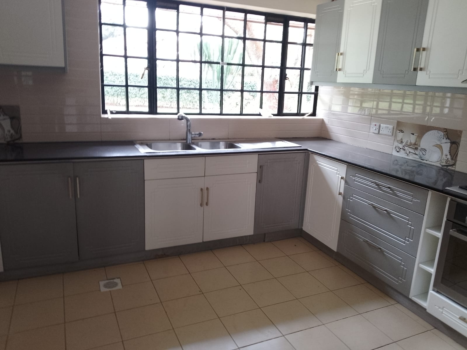 house in Karen, Nairobi