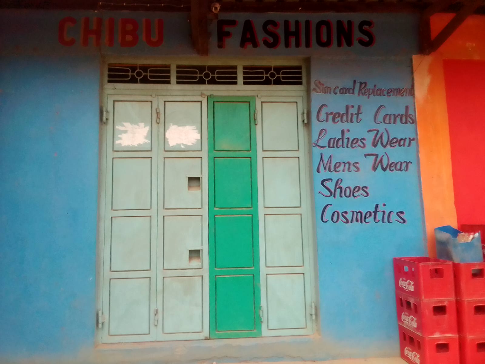 commercial_property in Mtwapa