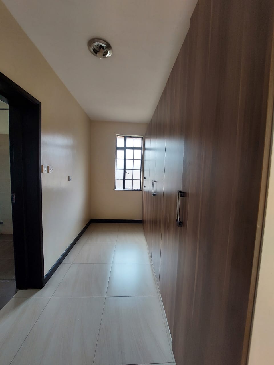 house in Bogani, Karen