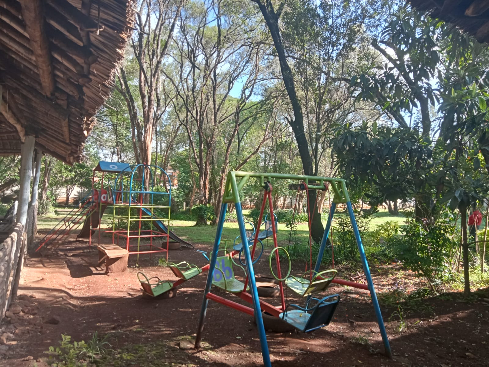 commercial_property in Karen, Nairobi