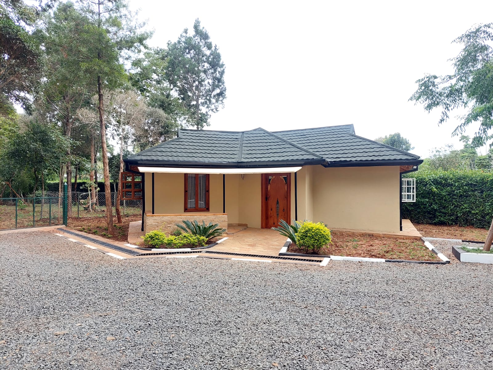 house in Karen, Nairobi