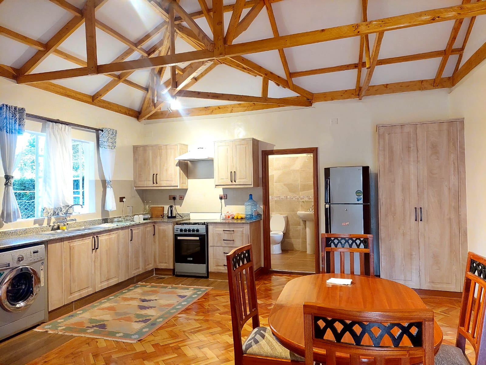 house in Karen, Nairobi
