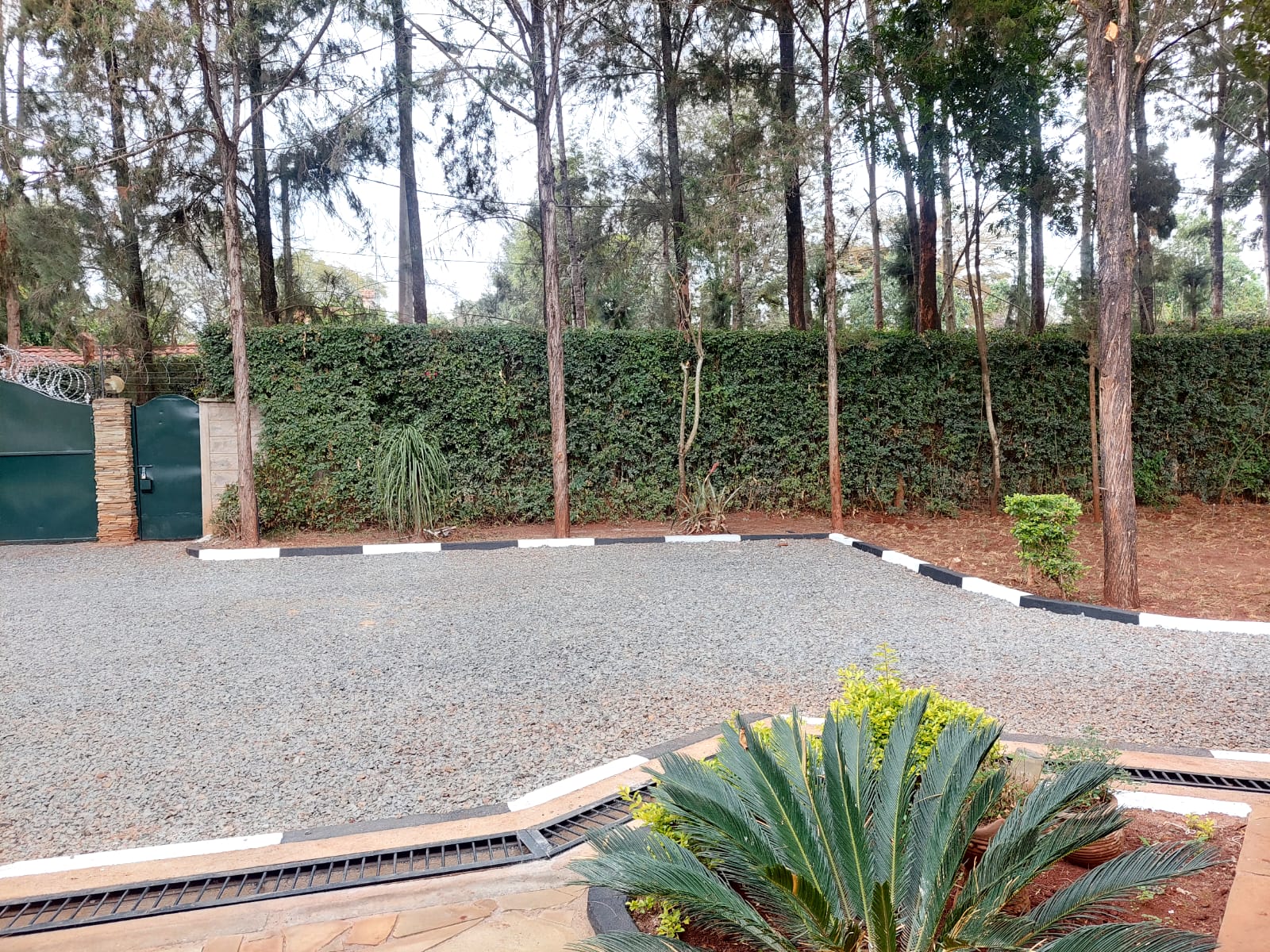house in Karen, Nairobi