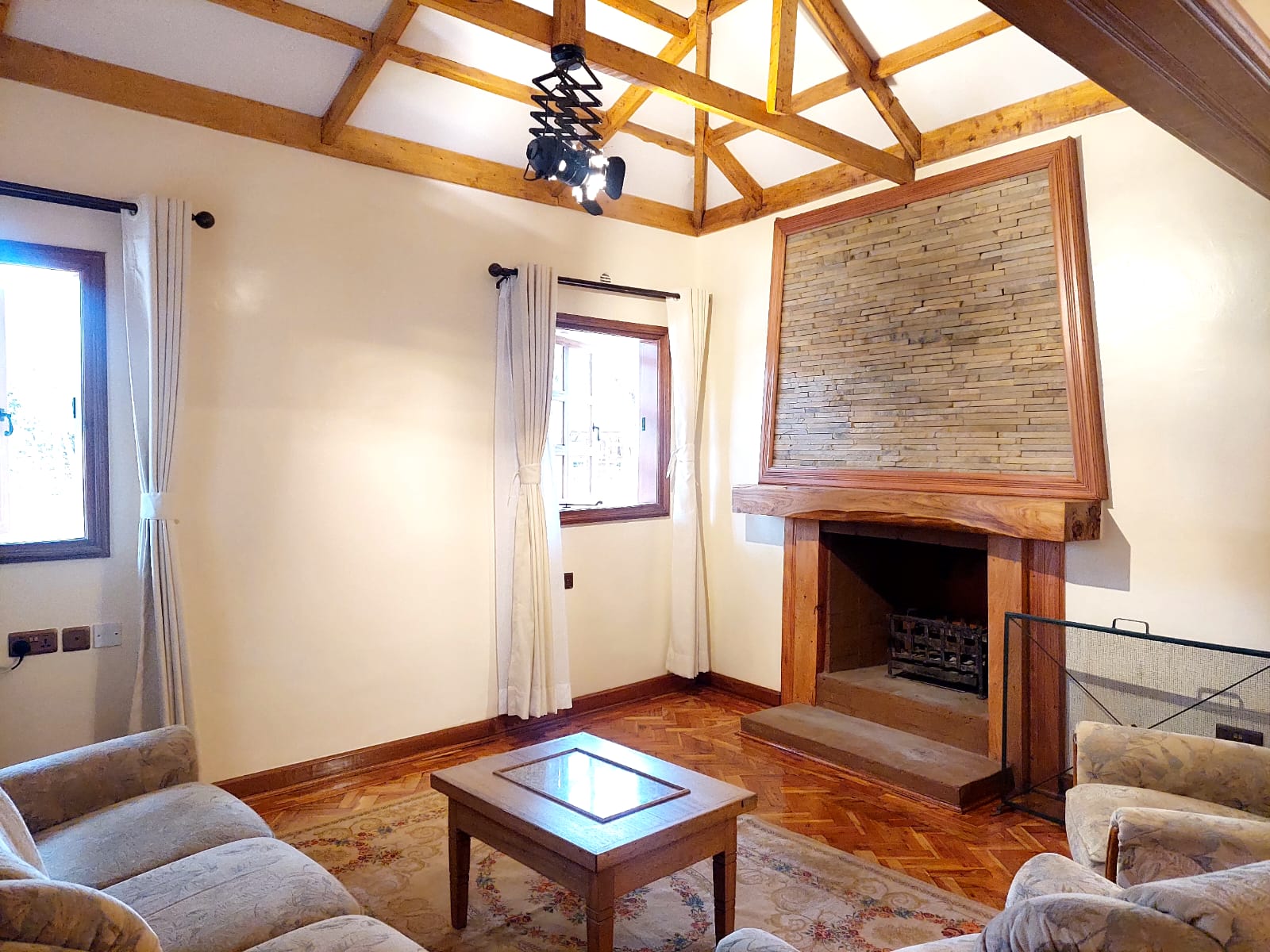 house in Karen, Nairobi