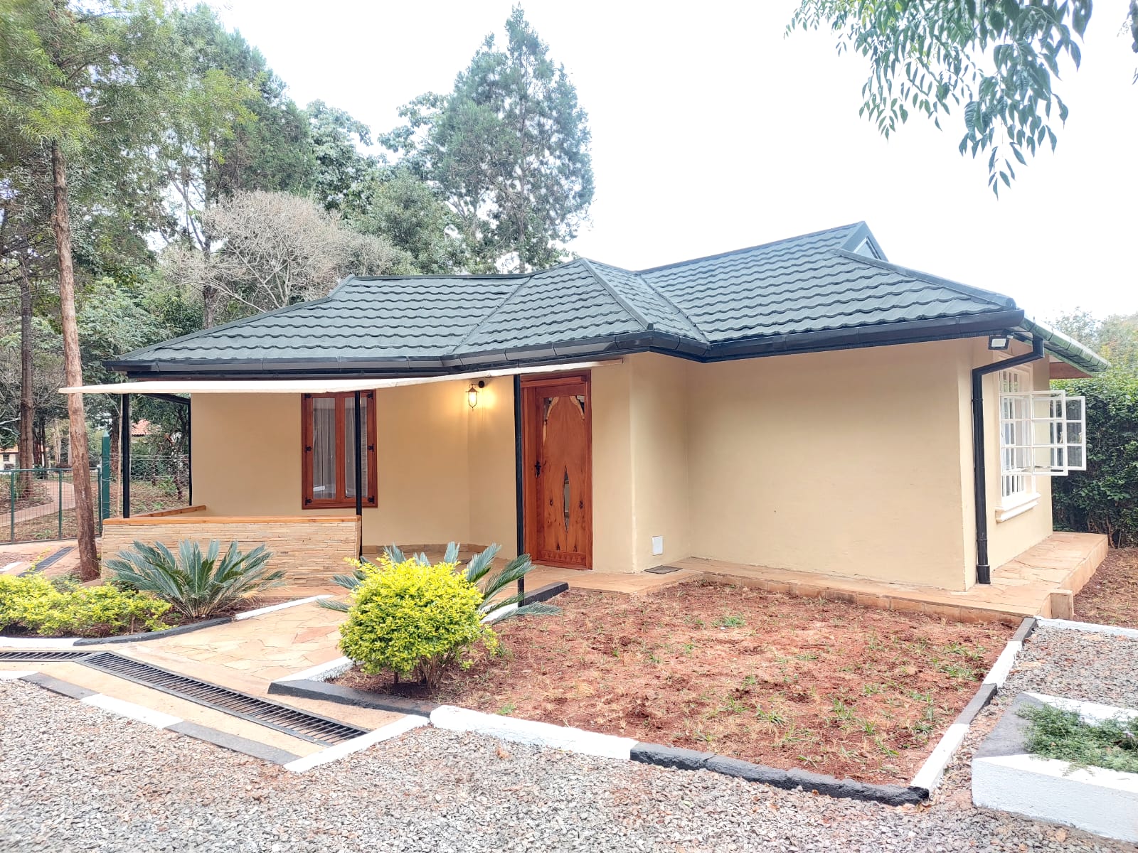 house in Karen, Nairobi