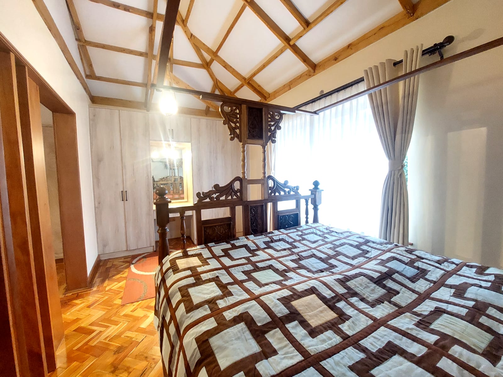 house in Karen, Nairobi