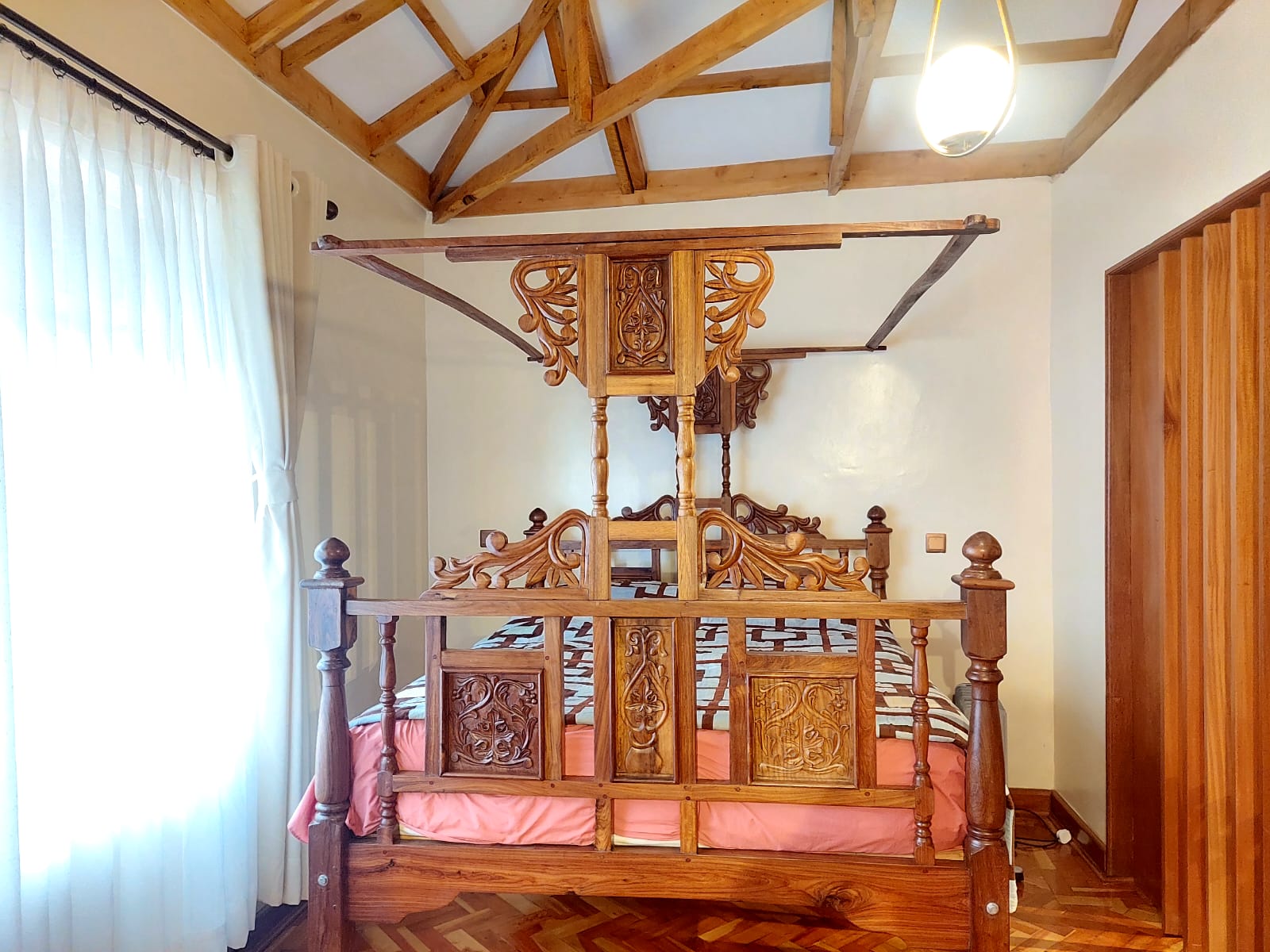 house in Karen, Nairobi