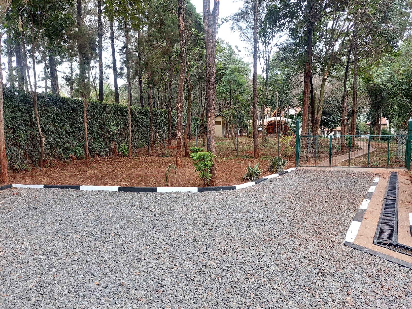 house in Karen, Nairobi
