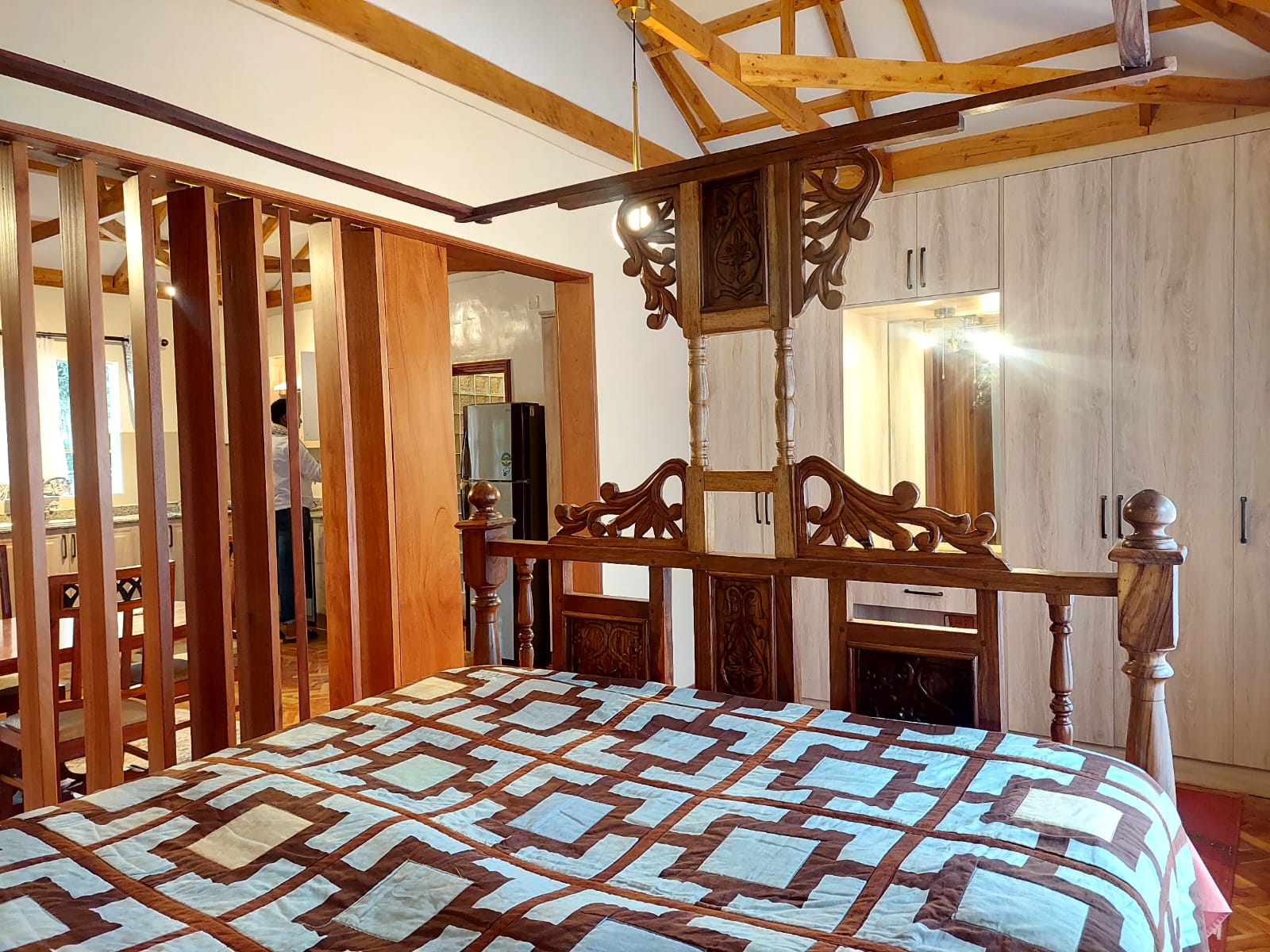 house in Karen, Nairobi