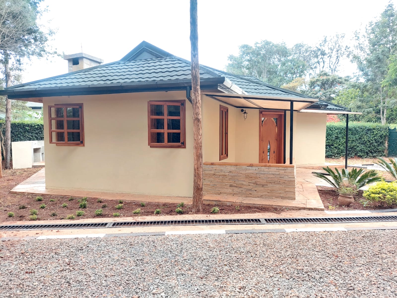 house in Karen, Nairobi