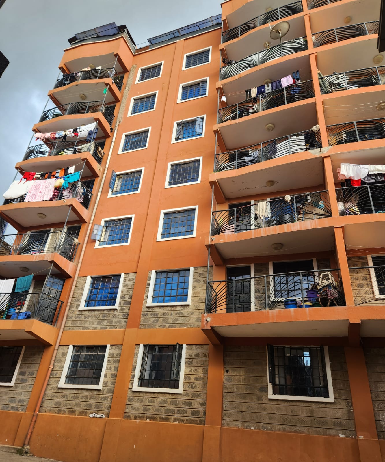 commercial_property in Amboseli Road