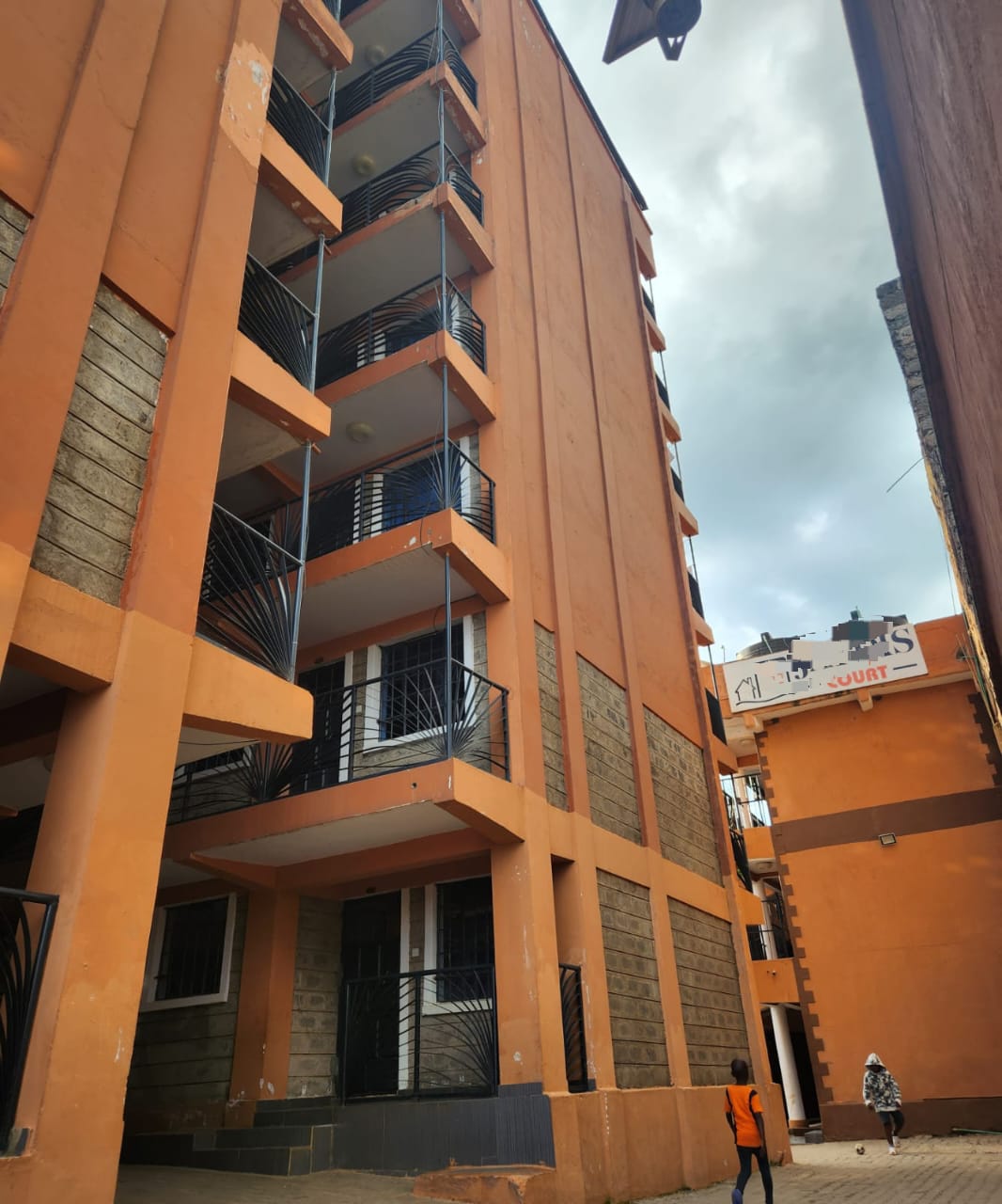 commercial_property in Amboseli Road