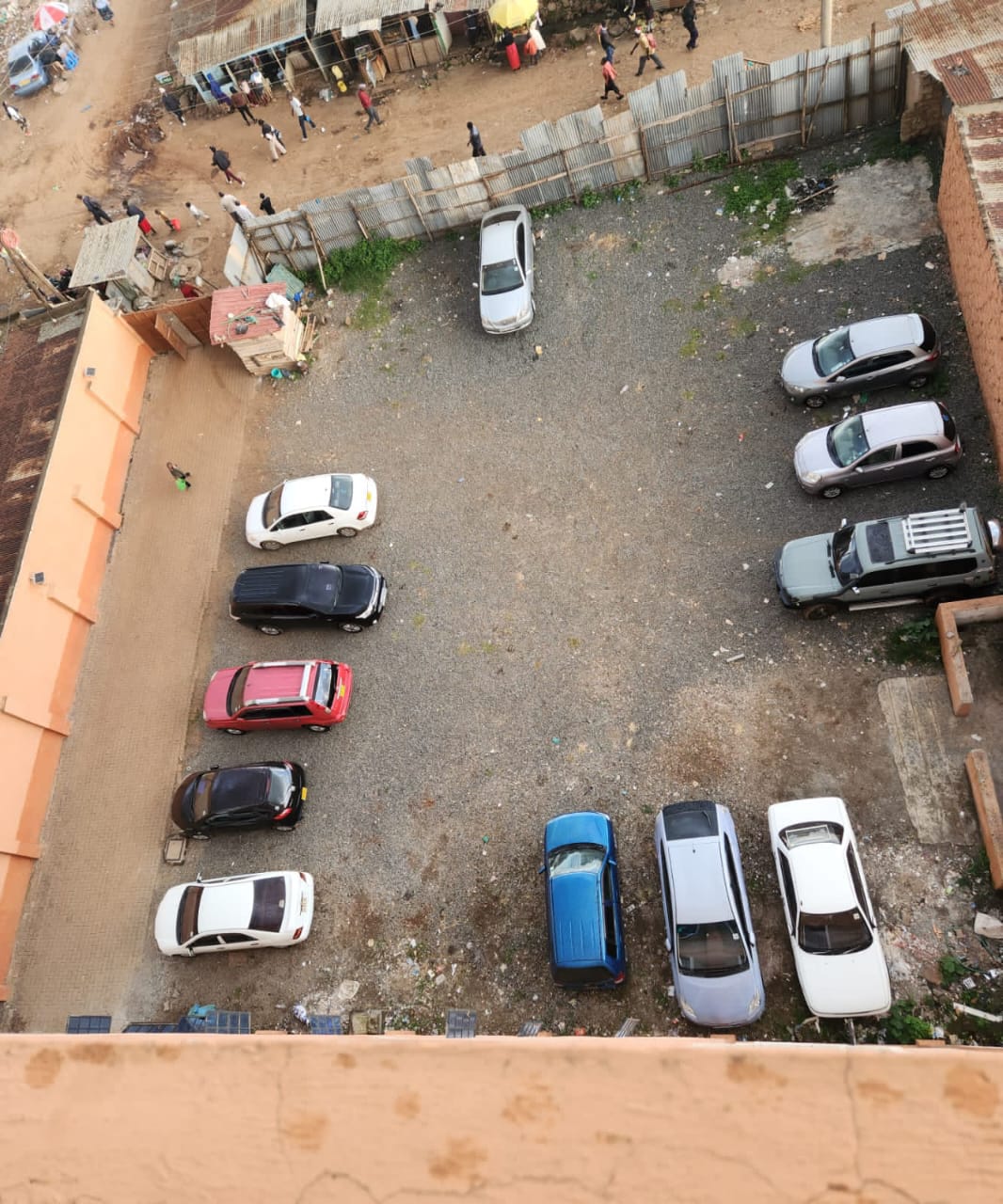 commercial_property in Amboseli Road