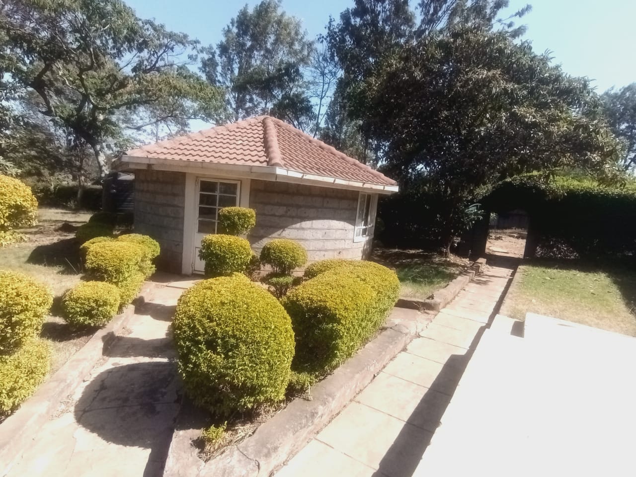 house in Karen, Nairobi