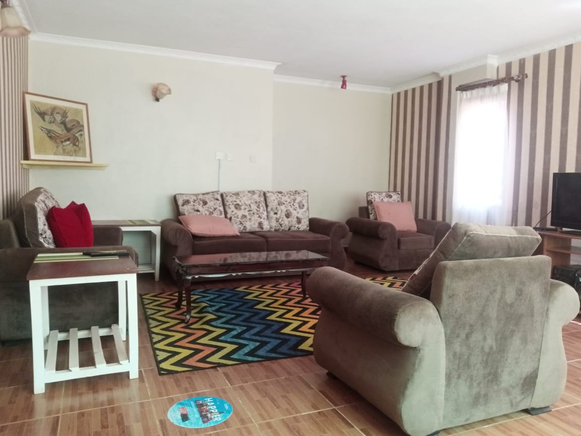 house in Karen, Nairobi