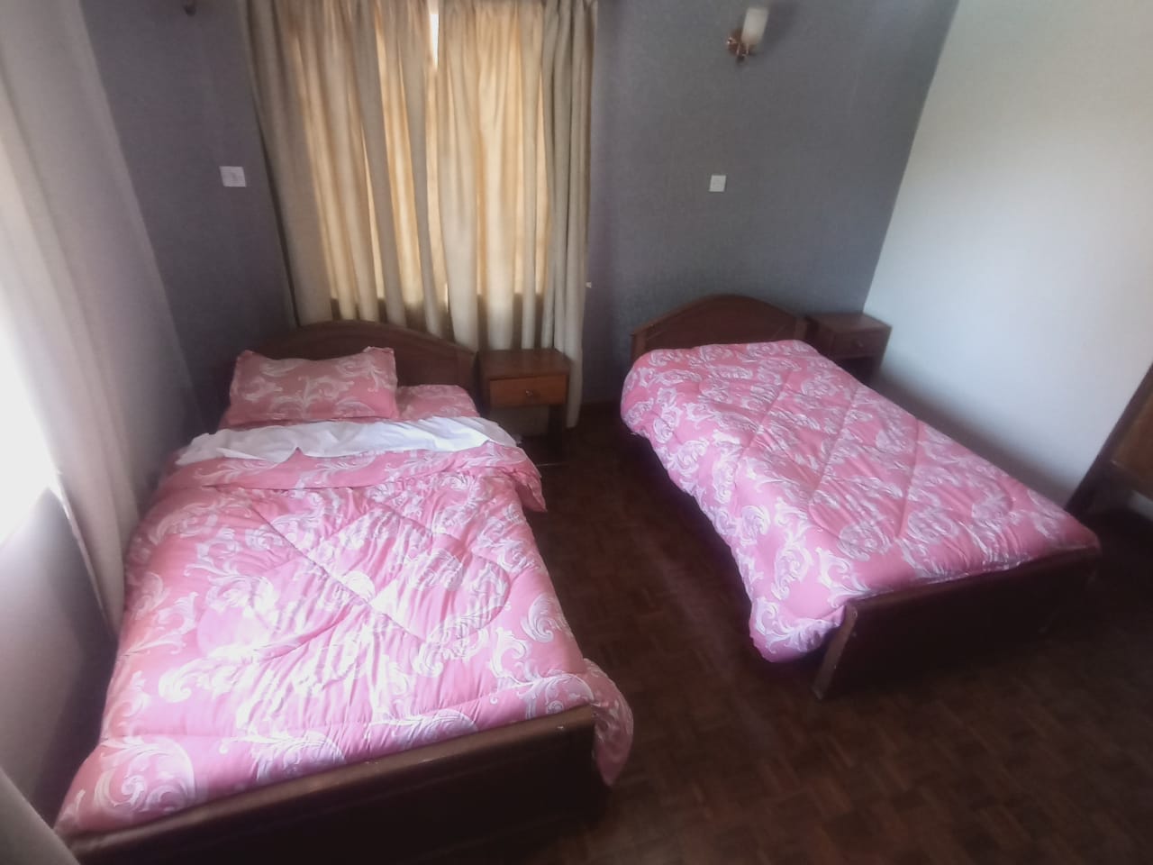 house in Karen, Nairobi