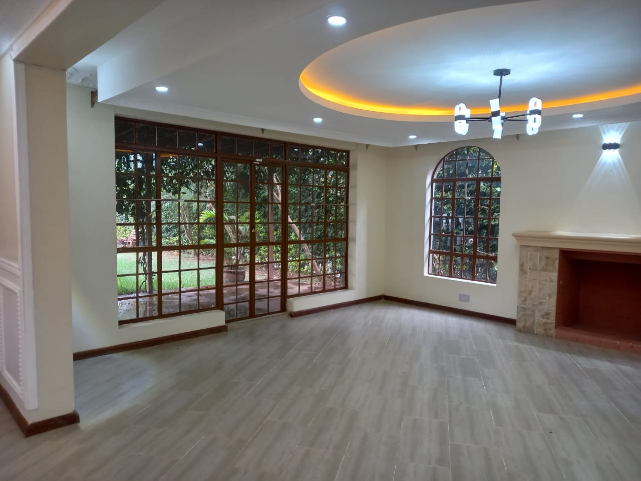 house in Kerarapon