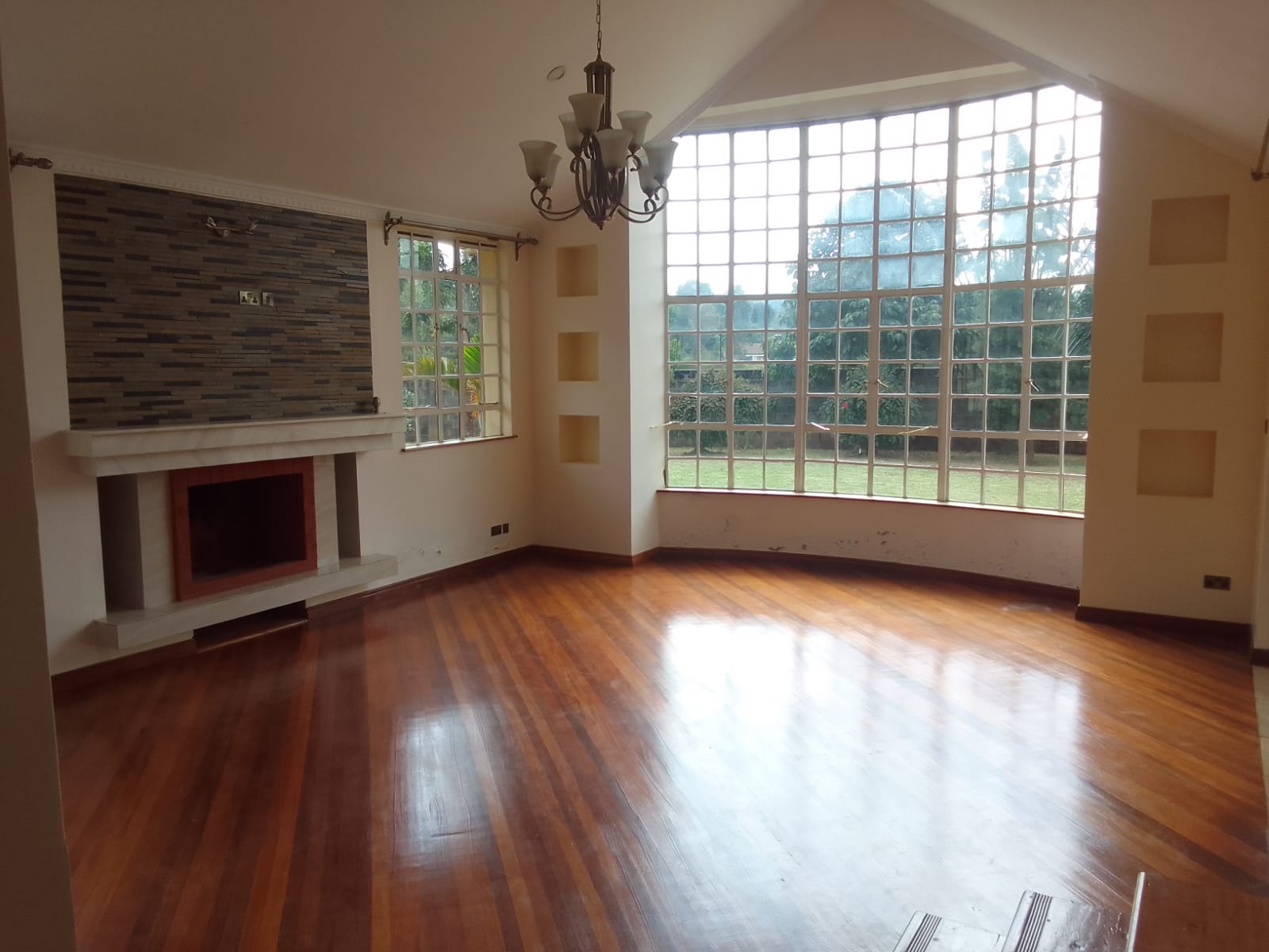 house in Karen, Nairobi
