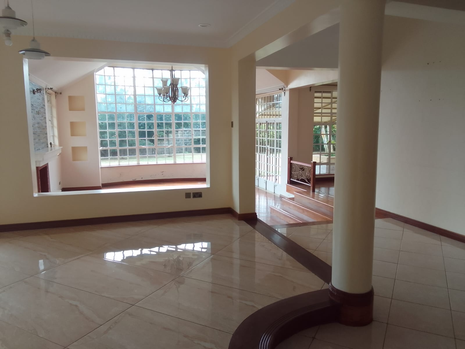 house in Karen, Nairobi