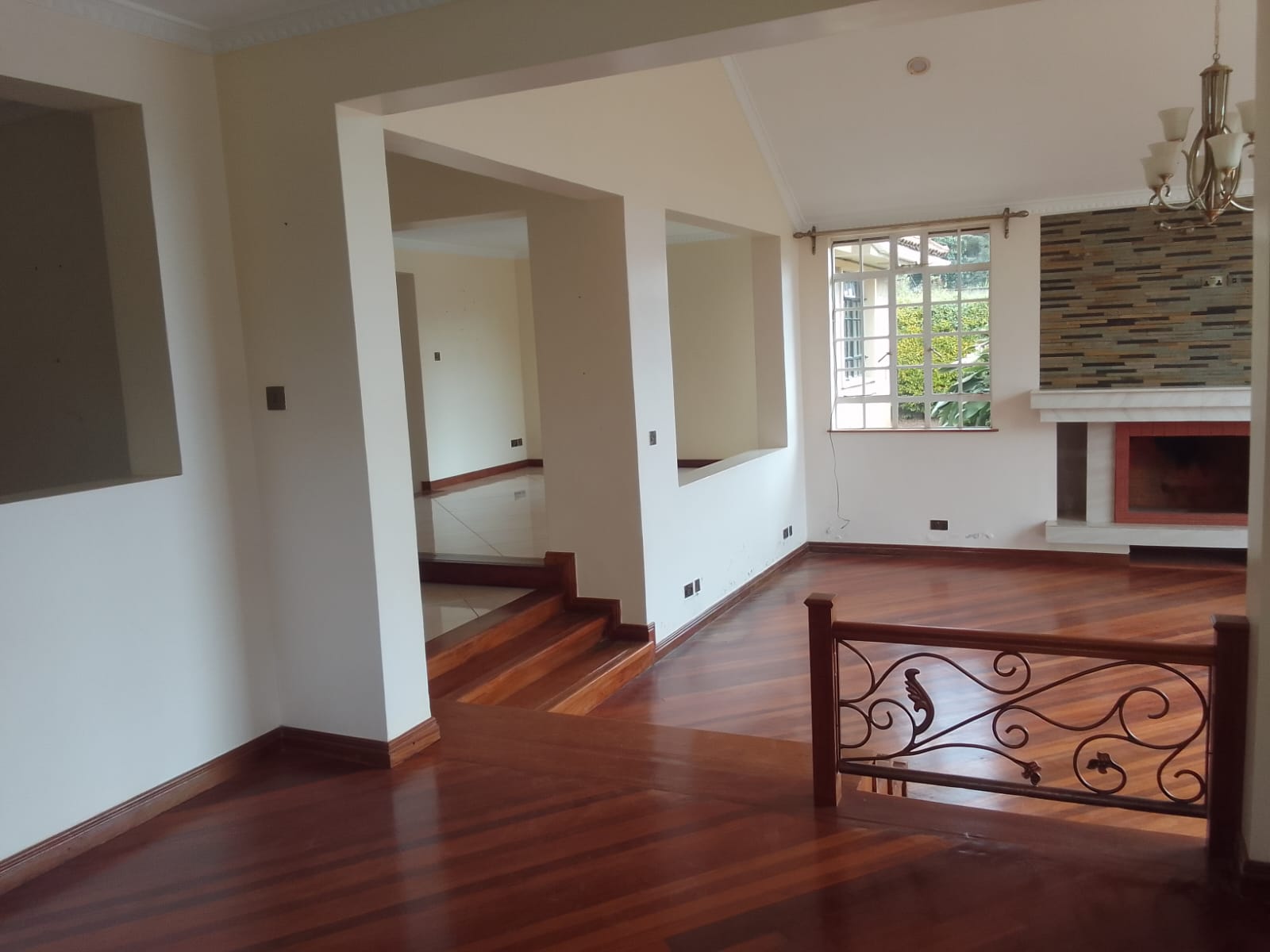 house in Karen, Nairobi