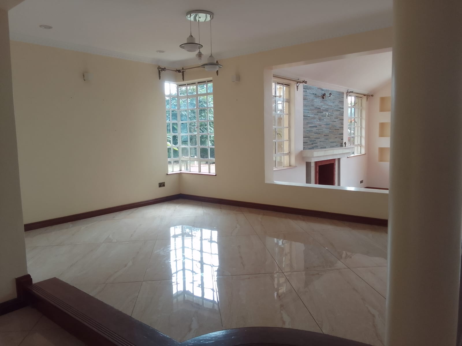house in Karen, Nairobi