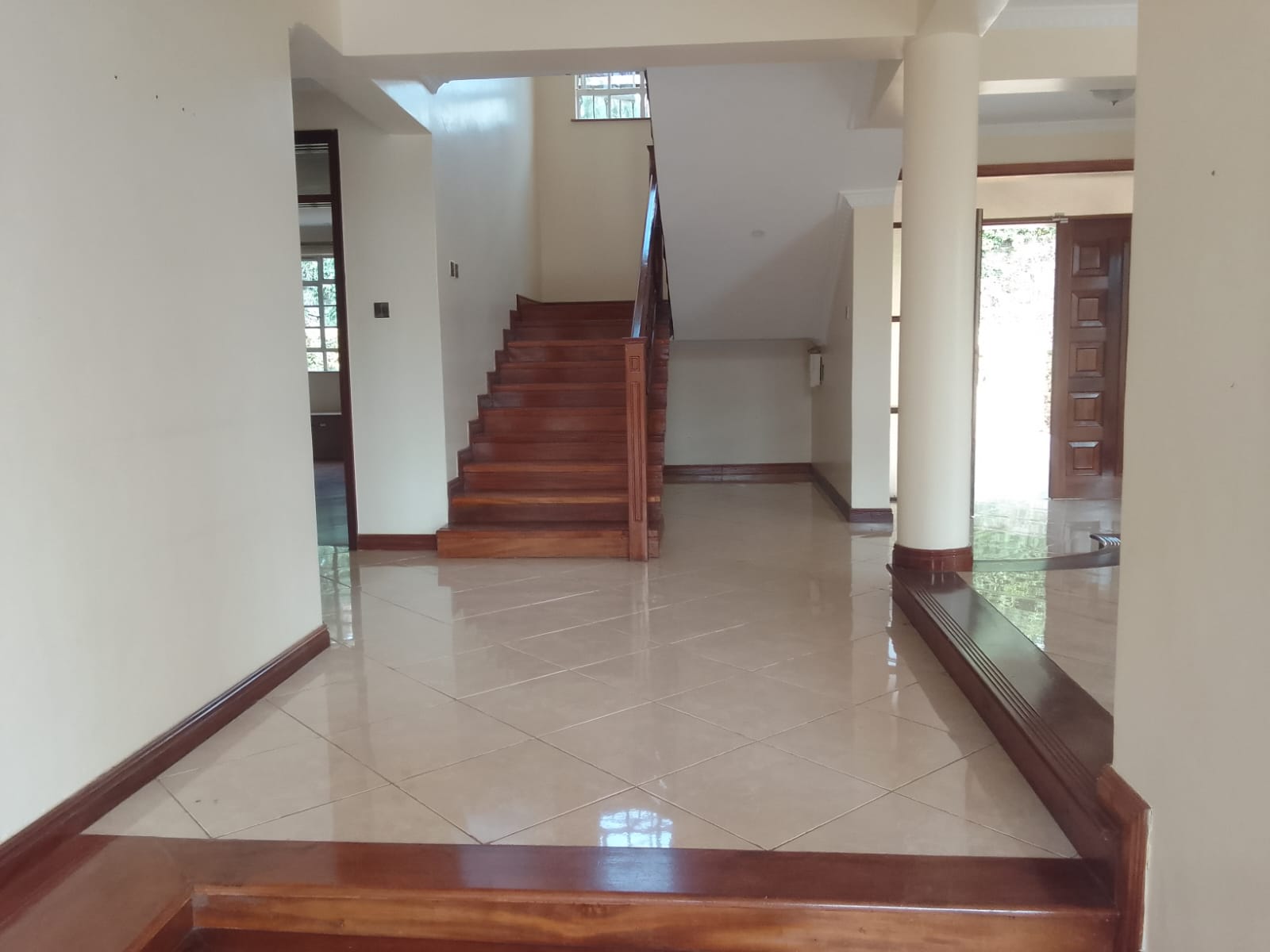 house in Karen, Nairobi