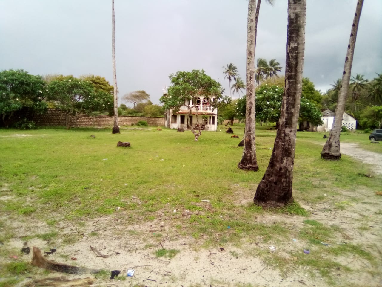 Land_plot at Mombasa