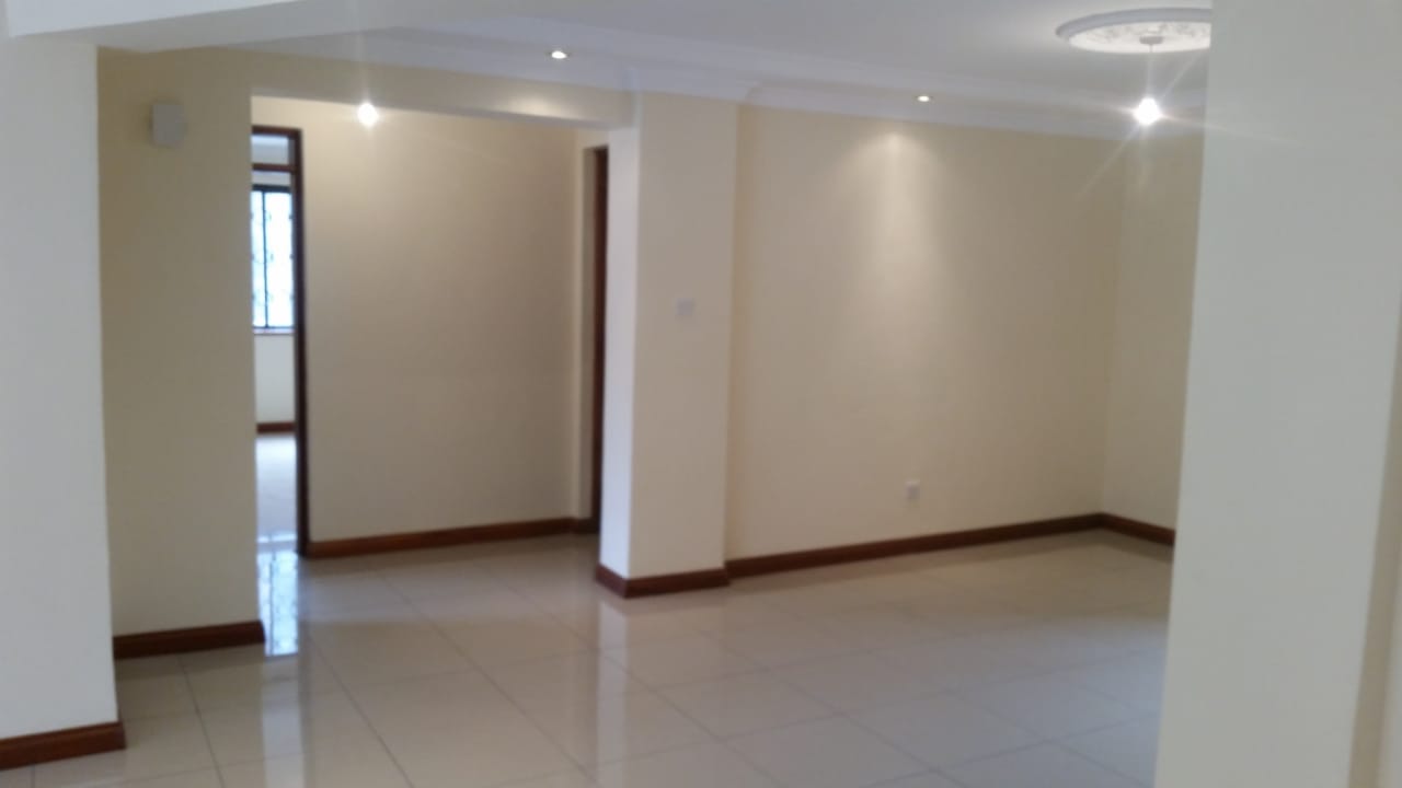 Apartment at Lavington, Nairobi