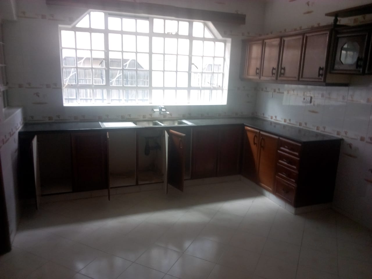 Apartment at Kileleshwa, Nairobi