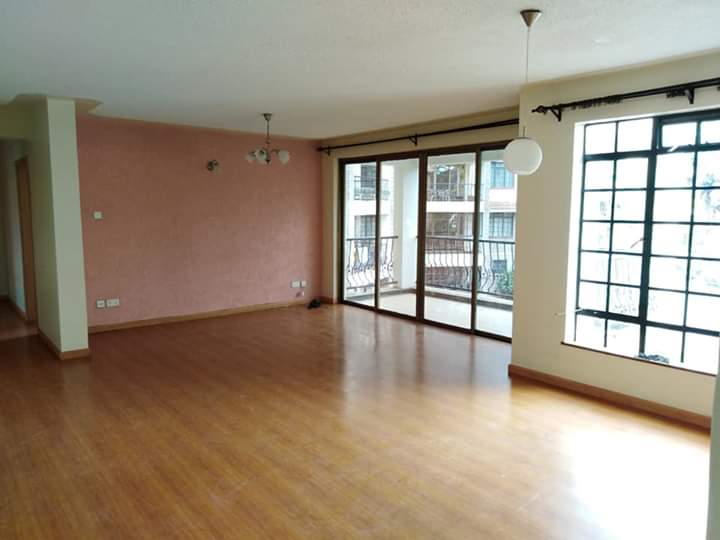 Apartment at Lavington, Nairobi